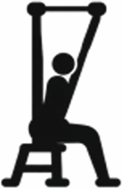 SKI ERG