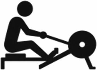 ROW ERG