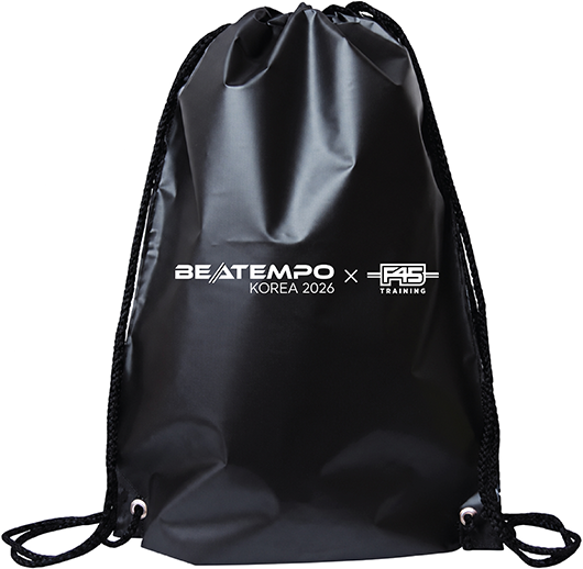 BEATEMPO BAG